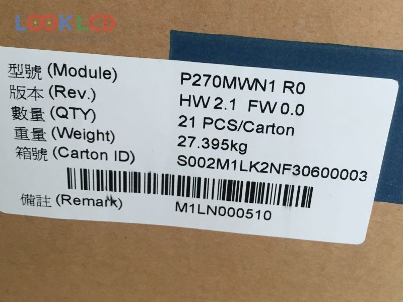 P270MWN1 R0